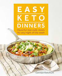 Keto Cookbooks Popsugar Fitness