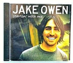 Jake Owen delicate Days of Gold Deluxe