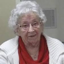 Obituary information for Ina Smith