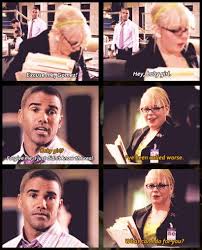 Morgan Garcia The First Baby Girl I Need To Find Rewatching This Asap Criminalminds Criminal Minds Quotes Criminal Minds Funny Criminal Minds Cast