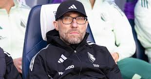 Marek Papszun przemówił przed meczem Legii z Widzewem. Tak ocenia jego wagę