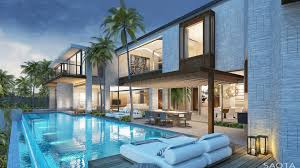 We hope you enjoy our growing collection of hd images to use as a background or home screen for your smartphone or computer. 30 Yet To Be Built Modern Dream Homes By Saota Part 1 Architecture Design