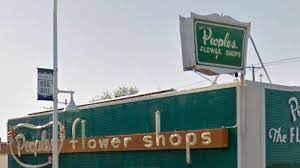 Maybe you would like to learn more about one of these? Peoples Flower Shops Nob Hill Location In The City Albuquerque