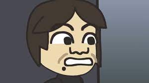 Masahiro Sakurai When See The Character Requests Super Smash Brothers Ultimate Super Smash Brothers Smash Brothers Smash Bros