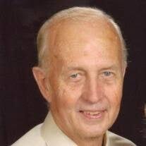 Stewart F. Johnsen Sr. Obituary