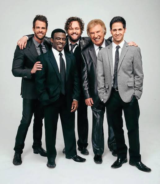 Bill Gaither knows gospel, brings vocal band to Ontario – Daily Bulletin