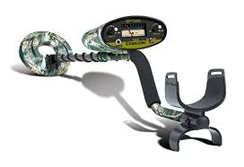 Accessories bounty hunter® padded carry bag rugged double stitched construction. Bounty Hunter Commando Metal Detector Camouflage Brickseek