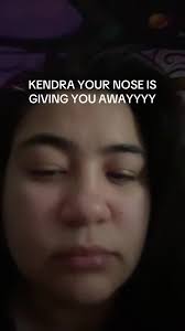 Kendra Jade Rossi Addiction