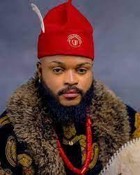 Illegal / legal /dirty conversion whitemoney moneydefinition: Fight With Pere Makes Me Feel Like Pikin Wey Dem Dey Give Akamu White Money
