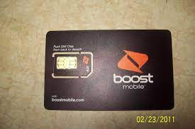 We did not find results for: Free Brand New Boost Mobile Sim Card Cell Phone Accessories Listia Com Auctions For Free Stuff