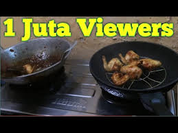 Brownie dengan kenikmatan crème brulee yang sempurna!⁣ 🎥: Cara Memanggang Sate Dengan Oven