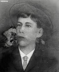 Richard Fathers Penfold (1835-1905)