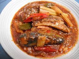 Cara memasak ayam kecap pedas manis mudah dan praktis bahan: Sardin Masak Tomyam Senang Dan Mudah Resepi Masakan Malaysia
