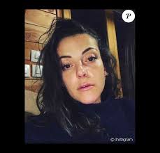 Elle donne ainsi naissance fin mars à une fille prénommée esmée 31. Camille Lellouche Sur Son Depart De Tpmp J Ai Prefere Arreter Tout De Suite Purepeople