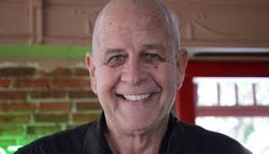 Obituary: Ciro "Jerry" Iovine