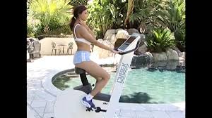 A Day with Ashley Juggs Upscaled to 4k: American Big Tits Porn