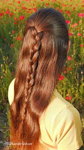 haare flechten arten verschiedene flechttechniken vorgestellt praxis tests flechtfrisuren geflochtene frisuren frisuren