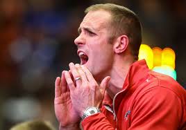 Michigan high school wrestling coaches seek answers during shutdown of  contact sports seasons