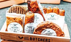 Shop lean, healthy, natural and nutritious certified piedmontese beef. Canada S Vegan Meat Shop Very Good Butchers Plans Us Expansion Vegnews
