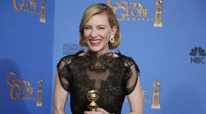 Cate Blanchett Lands Career Honour At Australian Oscars Entertainment News The Indian Express She has won multiple acting awards, most notably two sags, two golden globe awards, two baftas , and an academy award.