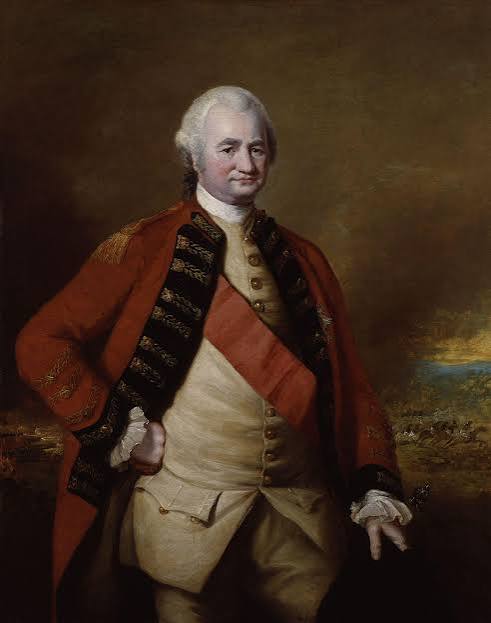 SIR ROBERT CLIVE AND THE ENGLISH EAST INDIA COMPANY II - WarHistory.org