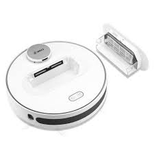 360 S6 Islak Ve Kuru Kullanim Icin Otomatik Akilli Robot Supurge Robot Vacuum Vacuum Cleaner Robot Vacuum Cleaner