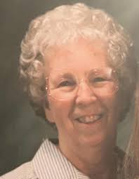 Ethel Liggett Obituary July 30, 2022