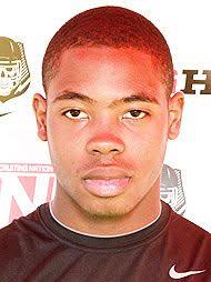 Daryll Smith's Instagram, Twitter & Facebook