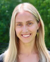 Megan Logsdon, Professional Counselor Associate, Beaverton, OR, 97005