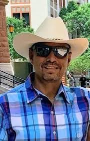 Joe Robledo Obituary