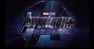Avengers 4 We Have A Trailer And A Title Avengers Film Marvel Films Marvel Studios