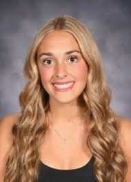 One of our Broncos is The Journal Times Supernova High School Stars of the  Week! Let's get voting for Elli! Senior Elli Duval has been a dominant  force at No. 3 singles