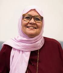 Omaima M. Abou-Bakr