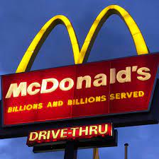 Mcdonald's is closing hundreds of restaurants located in the largest u.s. Mcdonald S Closes Dining Rooms In Response To Coronavirus Wsj