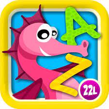 Perhaps one of the most important subjects that we never paid too much attention to is geography. Letter Quiz Alphabet School Abc Games For Kids Apps Bei Google Play