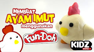 Maybe you would like to learn more about one of these? 15 Kreasi Lucu Mainan Lilin Acosta Super Food