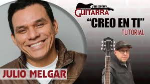 LIBRE SOY" BARAK FEAT. ALEX CAMPOS TUTORIAL "MISION GUITARRA" CON RAUL  GUADALUPE.