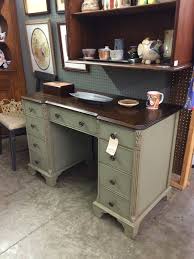 Pin On Distressed Chalk Paint Makeovers