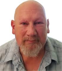 Barry Vernia Obituary