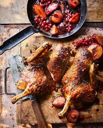 Get your friends and family round the table, pour a glass of wine and serve up something amazing. 48 Duck Recipes Delicious Magazine