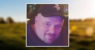 Darrin D. Bahr Obituary January 6, 2022