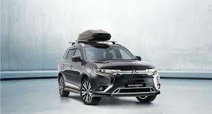 The ruggedly redesigned outlander sport comes ready to be customized with official mitsubishi parts and accessories. Accessories
