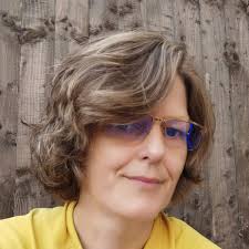 Andrea Stokes (@firebug5)