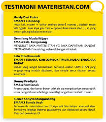 Berikut link download bank soal ujian stis. Contoh Soal Ujian Masuk Stks Bandung Berbagi Contoh Soal