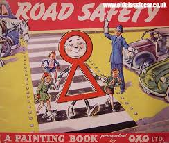 Poster and flyer makers come with thousands to millions of professionally crafted templates for all kinds of events.the templates are easy to customize and you can access them free of charge or pay a certain amount of money depending on the application you are using. Road Safety Paintings