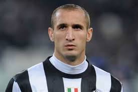 Chiellini sorry for Genoa protests