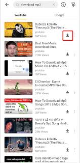 Our downloader is for free and does not require any software or. Here Are Some Of The Simple Youtube Song Download Apps