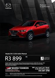 Inside, it has an upscale feel and look for all of its three variants. South Africa Price Mazda Cx 3 Monthly Installment