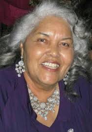 Rosetta Smith Obituary