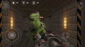 How to download and install doom ii mod apk? Jurassic Doom For Android Apk Download